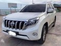 2015 Toyota Prado Vx 4.0 Gas AT FOR SALE-4