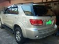 2007 Toyota Fortuner automatic 2.7vvti FOR SALE-1