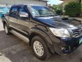 Toyota Hilux 2014 2.5G for sale -6