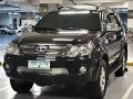 2009 Toyota Fortuner G AT for sale-4