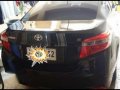 Toyota Vios 1.3 E MT 2015 for sale-1