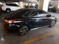 Toyota Vios 2013 MT G for sale-1