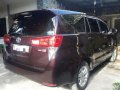 2016 Model Toyota Innova E 2.8 new Look Automatic diesel-4