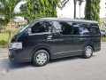 Toyota Hiace Grandia 2014 GL Automatic Super Fresh-1