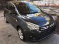 2016 Suzuki Celerio - Automatic Transmission-0