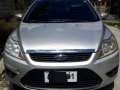 Ford Focus Hatchback 2009 Automatic-7