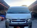 Toyota Hiace 2016 for sale-6