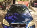 Toyota Corolla Altis 2002 FOR SALE-0