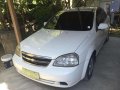 2005 Chevrolet Optra for sale-0