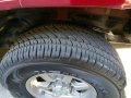 2007 Mitsubishi Pajero Fieldmaster Local 4x2 RUSH-3