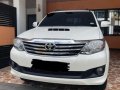 SELLING 2014 TOYOTA Fortuner G 4x2 Matic Diesel-10