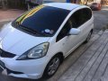 2009 Honda Jazz manual trans FOR SALE-4