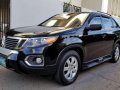 2012 Kia Sorento CRDI Automatic Turbo Diesel-2