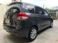 2016 Suzuki Ertiga GLX Automatic transmission-5