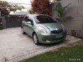 Toyota Yaris 2008 for sale-2