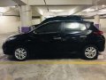 Toyota Yaris S 2018 AT M transmission-4