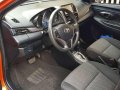 2015 Toyota Vios A/T Casa Maintained 1st Owner-1