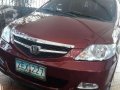 For sale 2006 Honda City I dsi automatic 1.3 engine-7