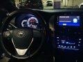 Toyota Yaris S 2018 AT M transmission-0