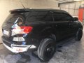 2016 Ford Everest Ambiente (Diesel) - Automatic-1