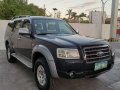 Ford Everest 2007 AT diesel FOR SALE-1