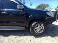 2013 Gen 3 Toyota Hilux 2.5G Diesel Manual 4X2-1