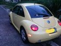 For sale 2002 Volkswagen Beetle-B plate (import)-10