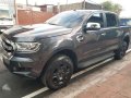 2018 Ford Ranger XLT 4x2 MT for sale-0