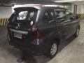 TOYOTA Avanza e 2016 automatic firstowner casa maintain-8