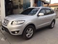 2010 Hyundai Santa Fe 2.2 diesel for sale-7