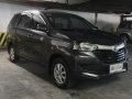 TOYOTA Avanza e 2016 automatic firstowner casa maintain-10