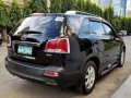 2012 Kia Sorento CRDI Automatic Turbo Diesel-2