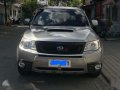 2009 Subaru Forester XT for sale-1