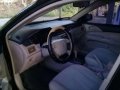 2006 Mitsubishi Lancer gls matic FOR SALE-3