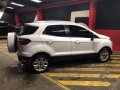 Ford EcoSport 2016 TITATNIUM for sale -5