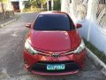 2014 Toyota Vios 1.3E AT RUSH!!!-0