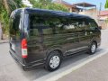 Toyota Hiace Grandia 2014 GL Automatic Super Fresh-5