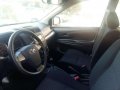 2016 Toyota Avanza 13E AT for sale-2