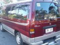 Nissan Urvan Escapade 2005 for sale-1