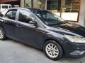 Ford Focus 2009 AT hatchback-1