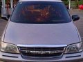 Chevrolet Venture 2004 Automatic Transmission-4