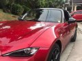 Mazda MX5 2016 Model for sale-1