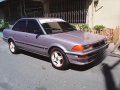 1992 Toyota Corolla GL FOR SALE-1