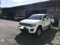 Limited Edition MITSUBISHI Strada 2013 Automatic Transmission. Mileage 53km-2