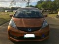 2012 Honda Jazz 1.5 Top of the line RUSH!-8