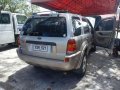 Ford Escape 2004 Matic good shifting-9