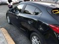 Assume 2018 Mazda 3 hatchback matic-1
