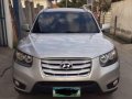 2010 Hyundai Santa Fe 2.2 diesel for sale-9