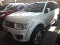 Mitsubishi Montero Sport 2015 for sale-3