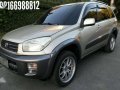 Toyota Rav4 2.0 4wd AT 2003 FOR SALE-0